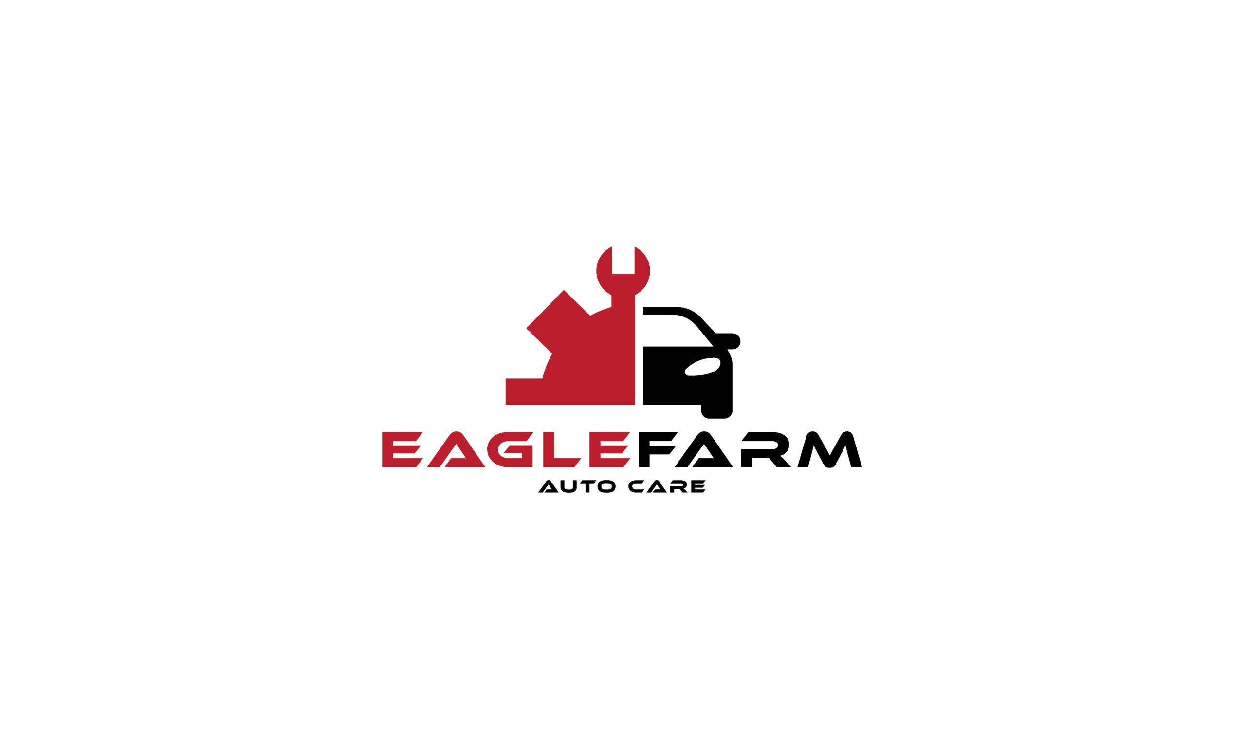 Eagle Farm Mechanic